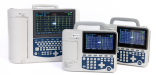 ECG Cardiomate Spengler