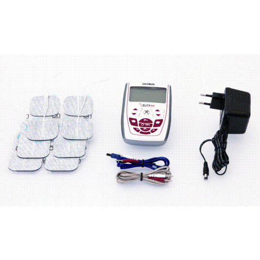 Electroestimuladores para estudiantes de fisioterapia. 3 opciones para ti