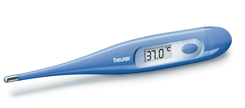 BEURER - Termometro digital sin contacto ft 85