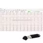 Software para ECG PC-ECG y Cardiomate 3, 6 y 12 Spengler (con llave física)