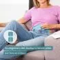 Electroestimulador para el bienestar menstrual Beurer EM 55 Menstrual Relax+