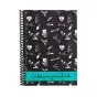 Cuaderno de cuidados de enfermería