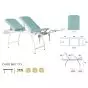 PACK04 paquete de muebles Ecopostural mesa fija de ginecología C4582