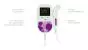 Monitor Fetal Doppler Spengler (sonda 2, 5 y 8 Mhz opcional)