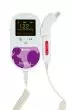 Monitor Fetal Doppler Spengler (sonda 2, 5 y 8 Mhz opcional)