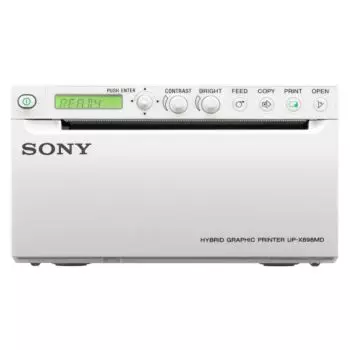 Impresora Sony UP-X898MD (A6, blanco y negro)