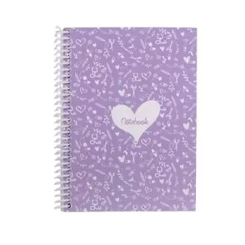 Cuaderno de cuidados de enfermería