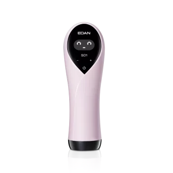 Doppler Fetal Edan SD1 3 MHZ BLUETOOTH ROSA