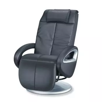 Sillón de masaje Shiatsu MC 3800