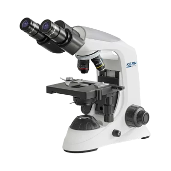 Microscopio de luz transmitida OBE 132 Kern