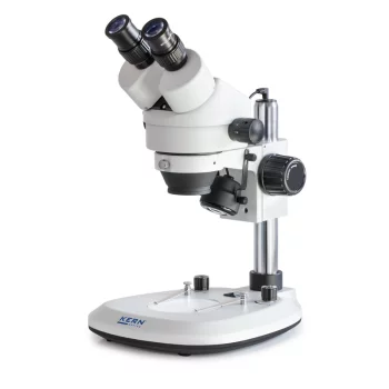 Microscopio de luz transmitida OZL 463 Kern