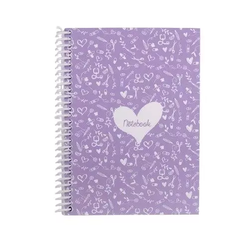 Cuaderno de cuidados de enfermería