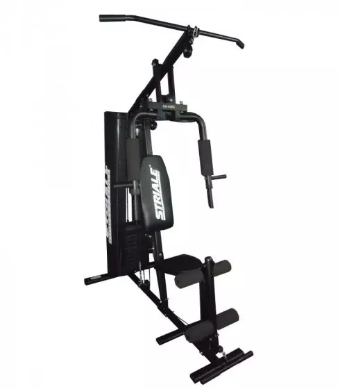 Prensa muscular SH-6066 CareFitness 