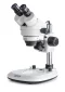 Microscopio de luz transmitida OZL 463 Kern