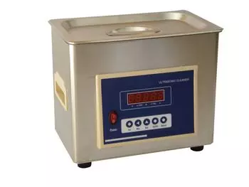 Limpiador ultrasonidos - 1,5 Litros