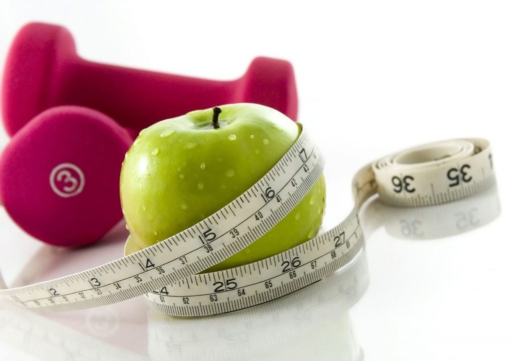 ¡5 Secretos Para Alcanzar El Peso Ideal Y Tener Hábitos Saludables 7096